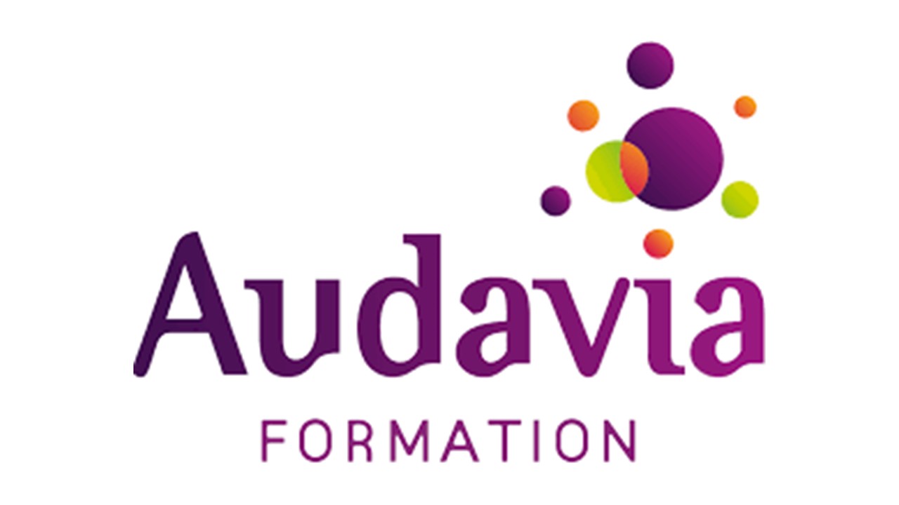 Logo Audavia