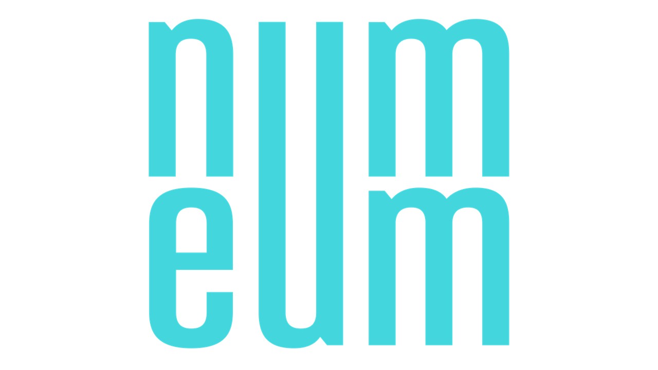 Logo Numeum